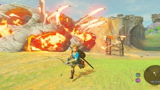 The Legend of Zelda: Breath of the Wild je už plně hratelná na PC