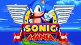 SEGA pondera lançar uma versão física de Sonic Mania