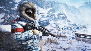 Kreativní šéf Far Cry 4 odešel z Ubisoftu, zakládá své studio