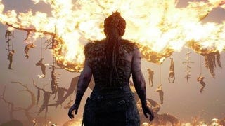 Diário de produção de Hellblade mostra gameplay inédito