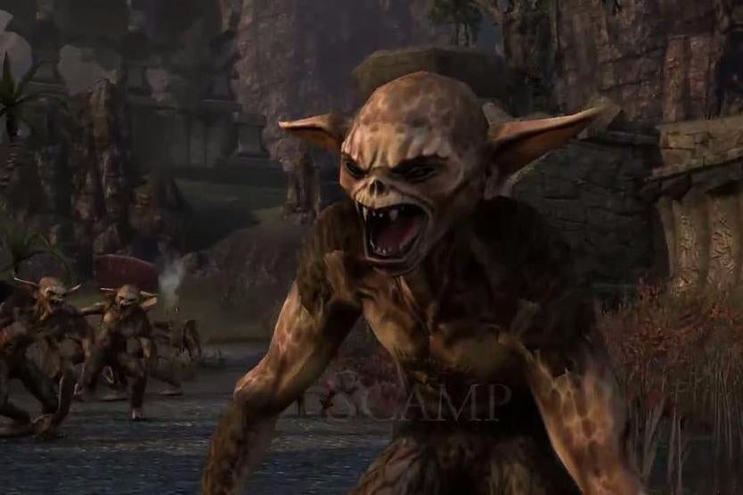 The Elder Scrolls Online een week gratis te spelen