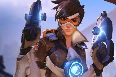 Gerucht: Overwatch krijgt nieuw PvE-evenement