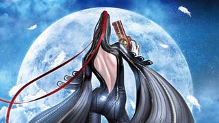 Bayonetta now available on Steam
