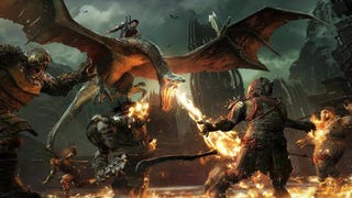Záběry z hraní Middle-earth: Shadow of War ukazují legendární město Minas Ithil