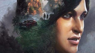 Uncharted: L'Eredità Perduta esce a fine agosto