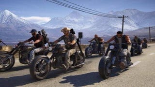 Ghost Recon Wildlands: Narco Road DLC release onthuld