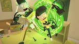 Rick and Morty: Virtual Rick-Ality llega a Oculus y Vive la próxima semana