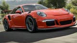 Porsche Car Pack für Forza Horizon 3 veröffentlicht
