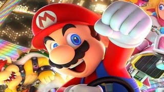 Mario Kart 8 Deluxe in un nuovo videogameplay