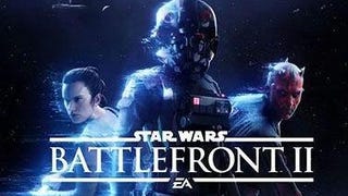 Star Wars Battlefront 2 si mostra nel suo teaser trailer ufficiale