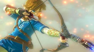 The Legend of Zelda: Breath of the Wild ganha novo trailer