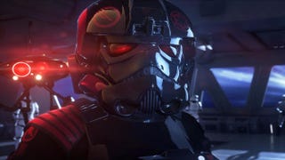 Star Wars Battlefront 2's campaign will take players to the dark side