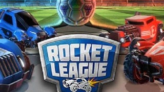 Rocket League vendeu 1 milhão em formato físico