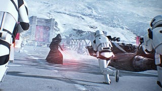 El cooperativo local de Star Wars: Battlefront 2 será exclusivo de consolas