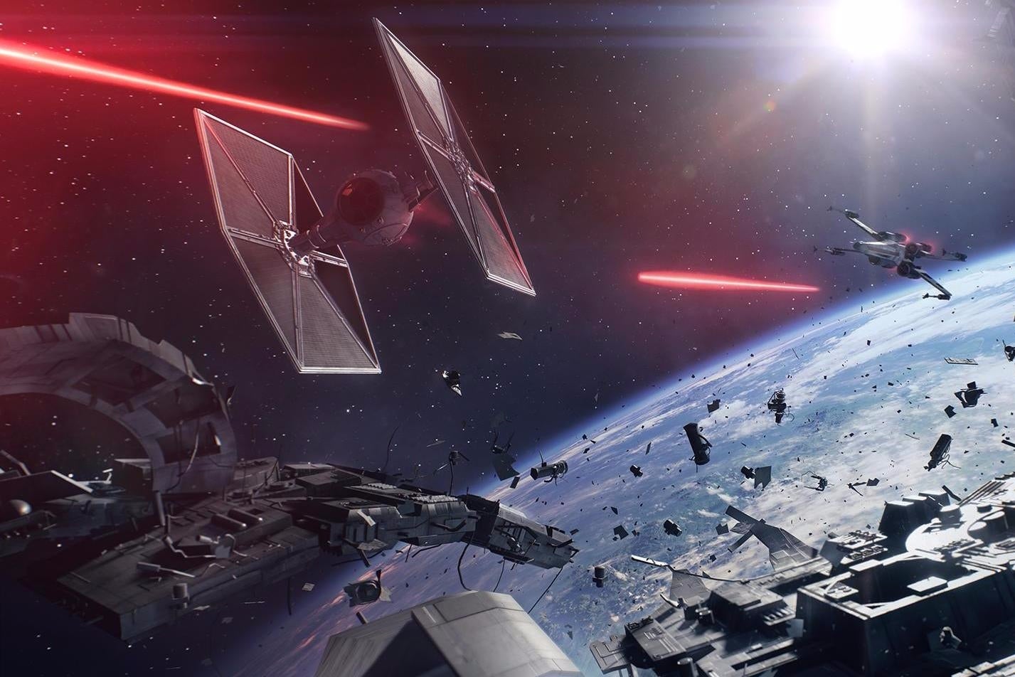 Star Wars Battlefront 2 krijgt geen season pass