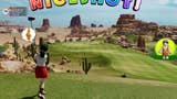 Nuevo tráiler de New Everybody's Golf