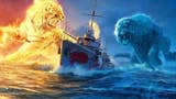 World of Warships: Neues Ingame-Event Kampf der Elemente hat begonnen