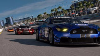 Gran Turismo Sport - Novos vídeos gameplay Online