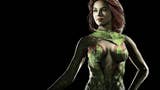 Bekijk: Injustice 2 - Introducing Poison Ivy