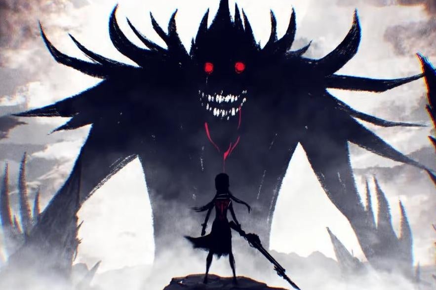 Bandai Namco apresenta oficialmente Code Vain | Eurogamer.pt