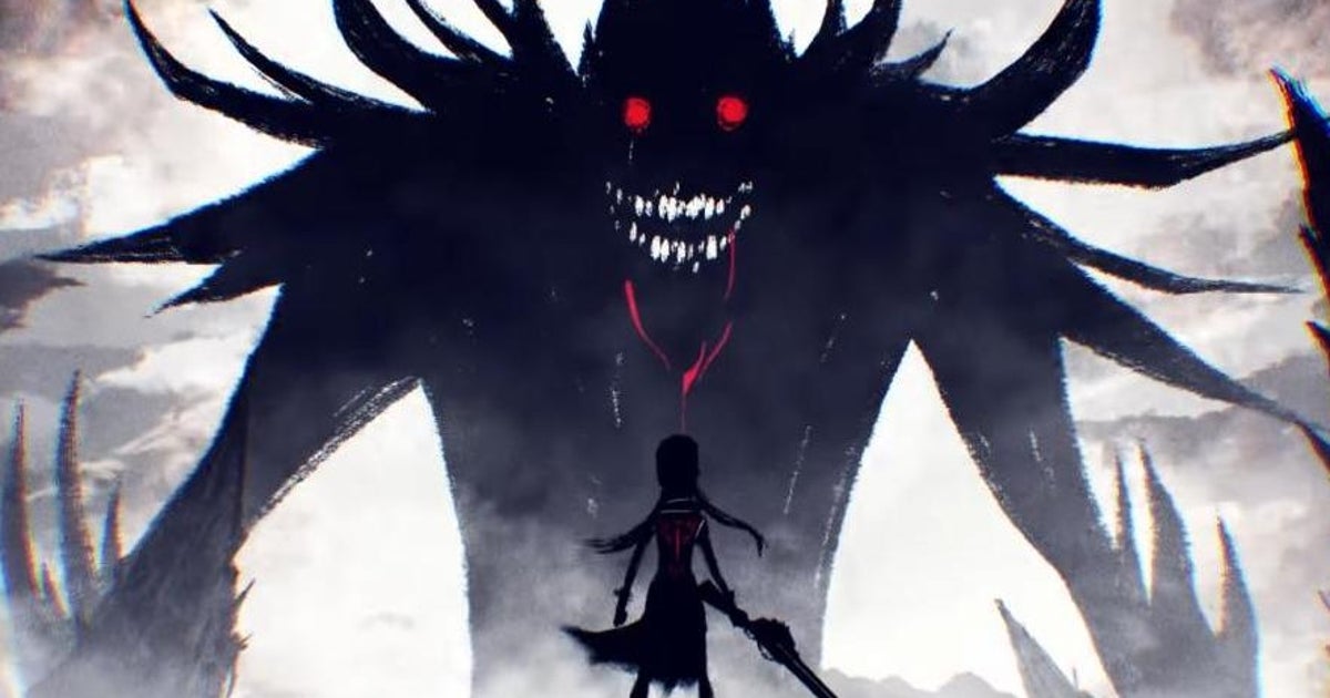 Code Vane Game Bandai Namco apresenta oficialmente Code Vain | Eurogamer.pt