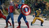La beta cerrada de Marvel Heroes Omega estará disponible este viernes