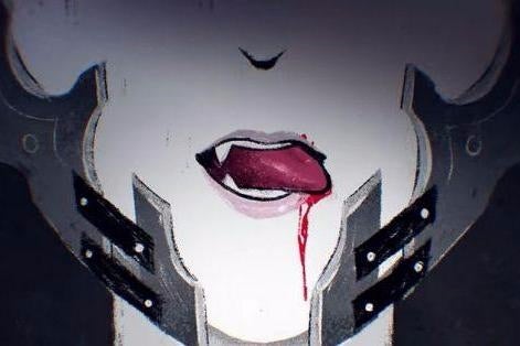 Code Vein aangekondigd