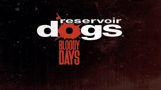 Reservoir Dogs: Bloody Days release bekend