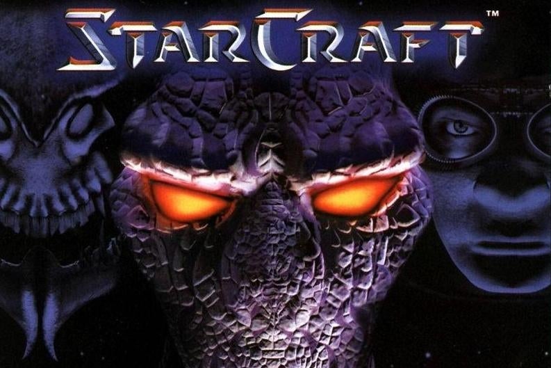 StarCraft patch maakt game compatibel met Windows 7, 8, 10