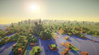 Mojang desvela algunos detalles de la versión Switch de Minecraft