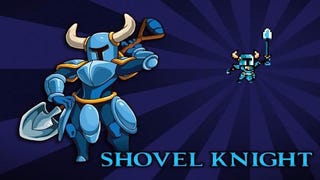 Rivelata la data d'uscita di Shovel Knight: Specter of Torment su Wii U