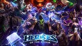 Blizzard regalará 20 personajes de Heroes of the Storm