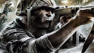 Bestaan Call of Duty: WW2 officieel bevestigd