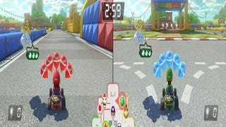 Mario Kart 8 Deluxe - 5 dingen die je moet weten