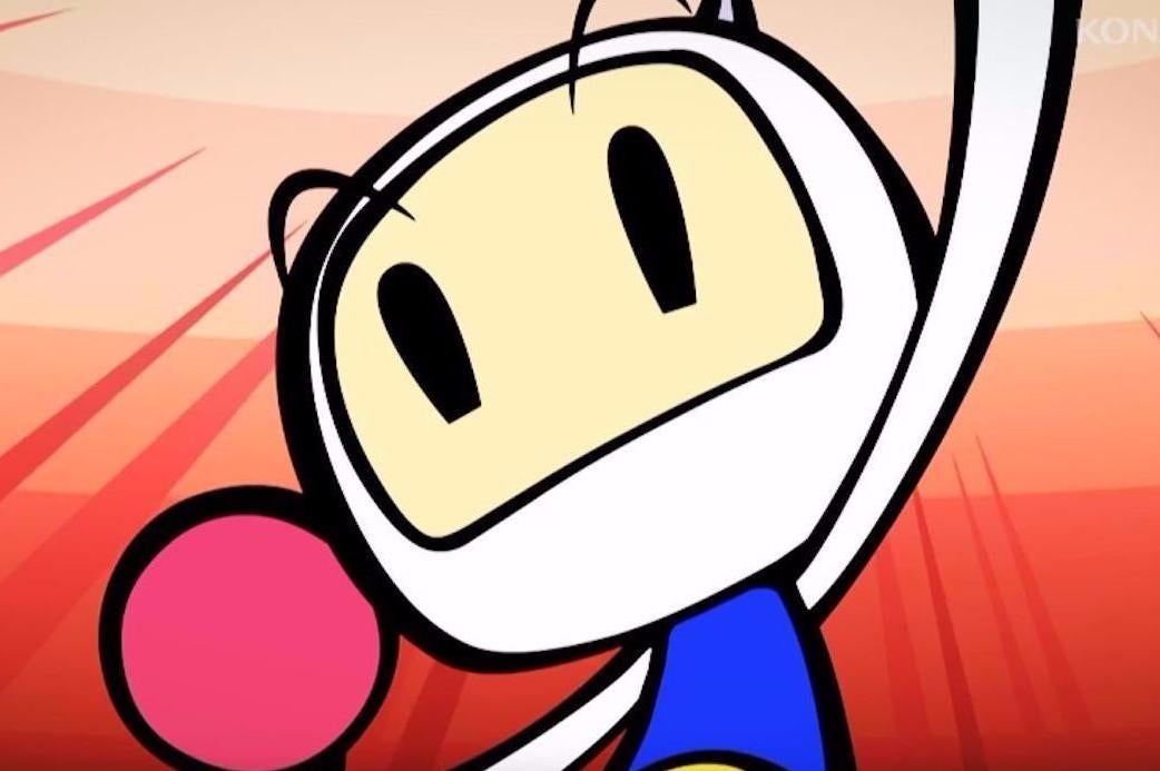 Super Bomberman R patch voegt nieuwe levels toe