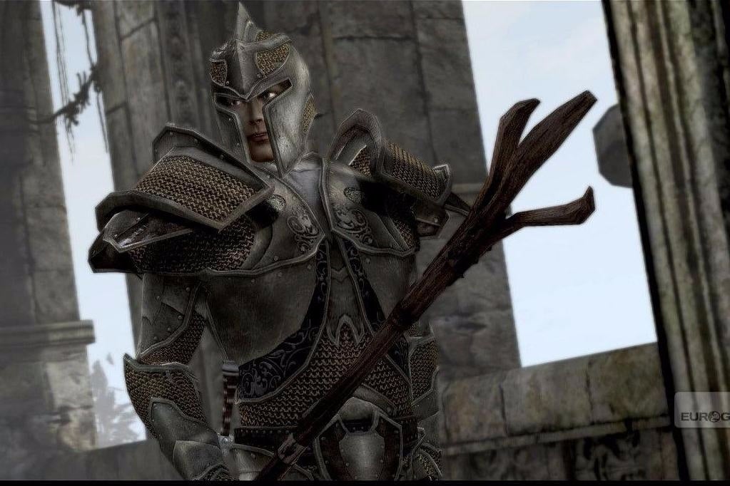 Two Worlds 2: Call of the Tenebrae DLC release bekend