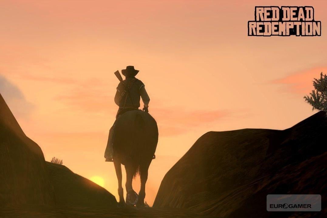 Red Dead Redemption mod voor GTA 5 geannuleerd
