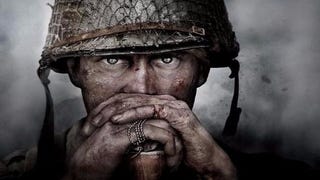 Sledgehammer contente com as reacções a Call of Duty: WWII