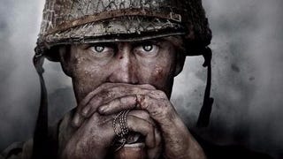Sledgehammer contente com as reacções a Call of Duty: WWII