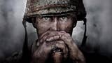 Gerucht: gelekt marketingmateriaal Call of Duty: WW2 toont releasedatum