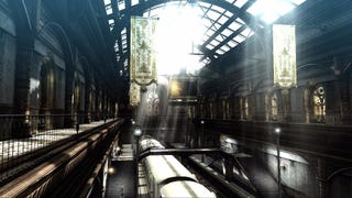 Platinum publica un diario de desarrollo sobre los secretos de Bayonetta