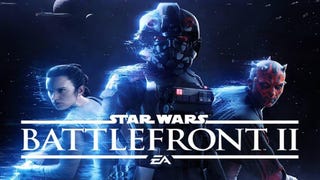 Xbox será o melhor lugar para jogar Star Wars: Battlefront 2
