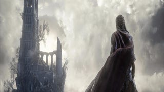 Watch: Johnny cooks Estus Soup from Dark Souls 3