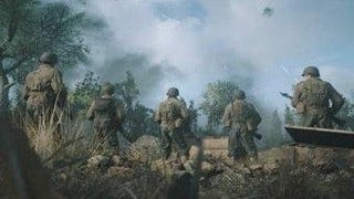 Para a Activison Call of Duty: WW2 chega no momento certo