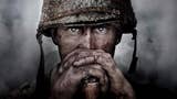 Oggi alle ore 19 uscirà il reveal trailer di Call of Duty: WWII