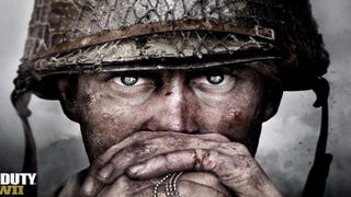 Primeiro trailer de Call of Duty: WW2