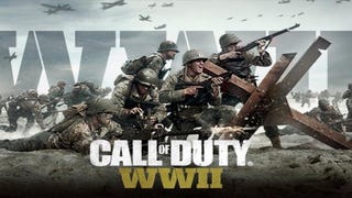 Conhece mais detalhes de Call of Duty: WW2