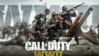 Conhece mais detalhes de Call of Duty: WW2