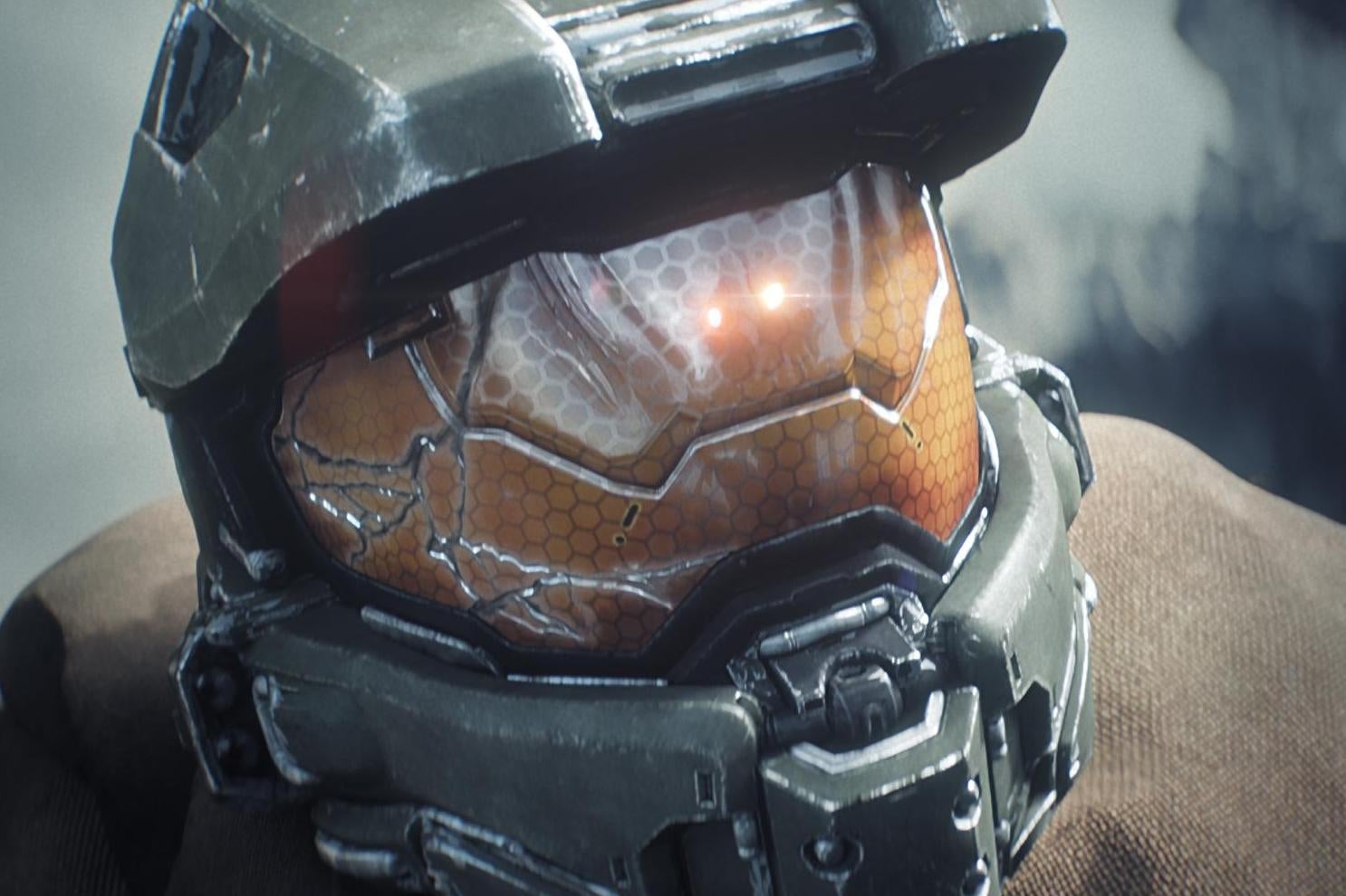 343 Industries: 'Master Chief was te weinig aanwezig in Halo 5'