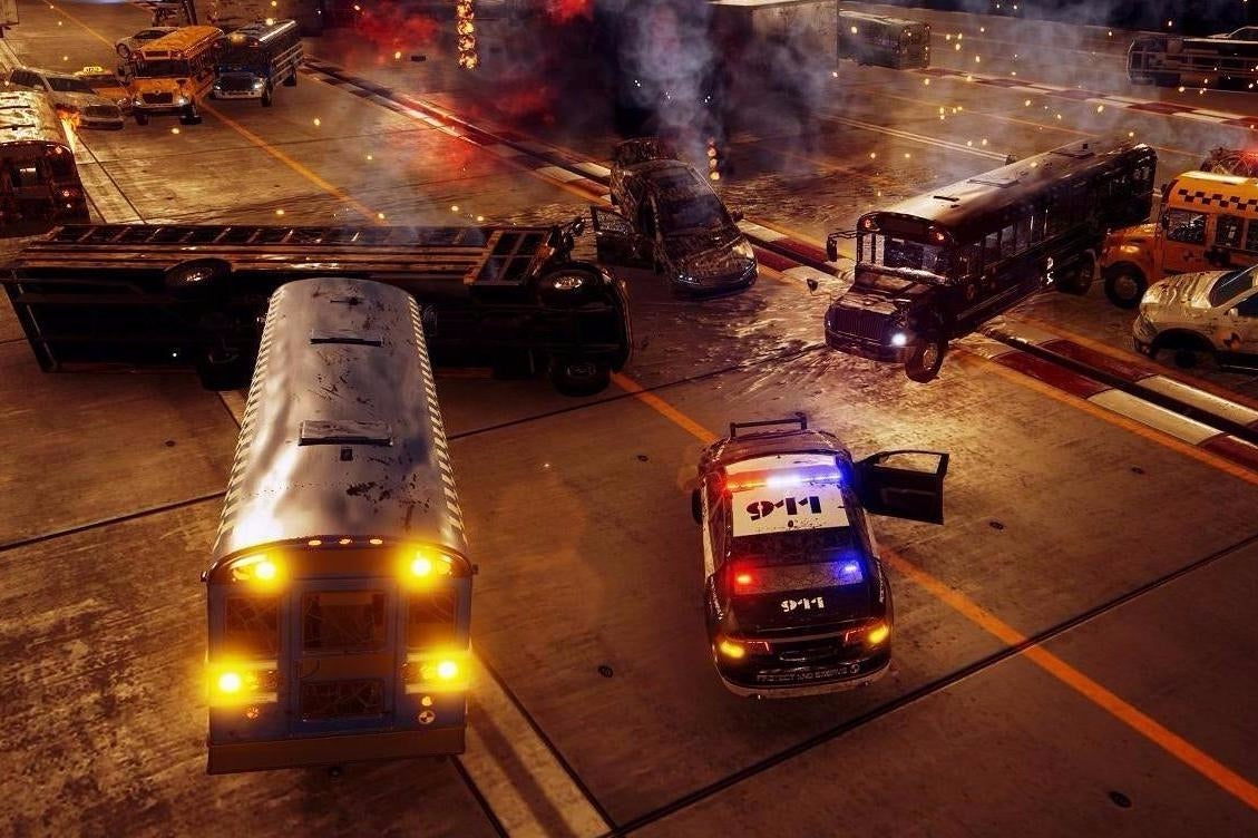 Makers Burnout kondigen Danger Zone aan